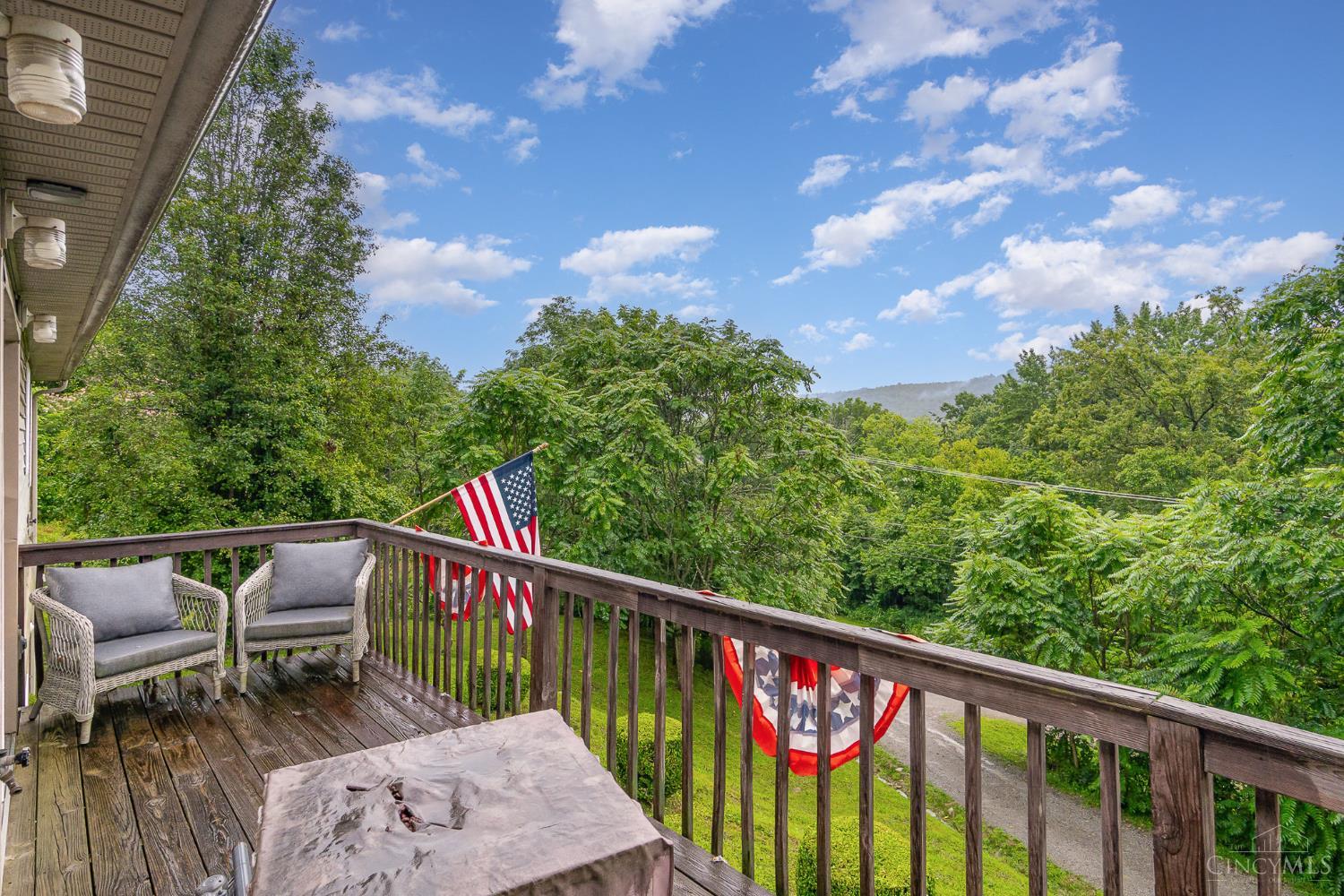 402 Circle Drive
