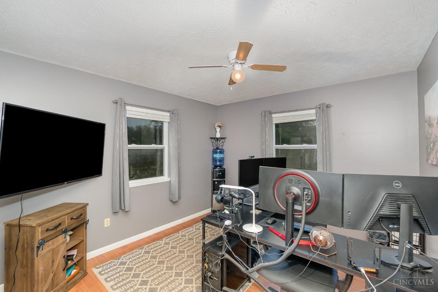402 Circle Drive