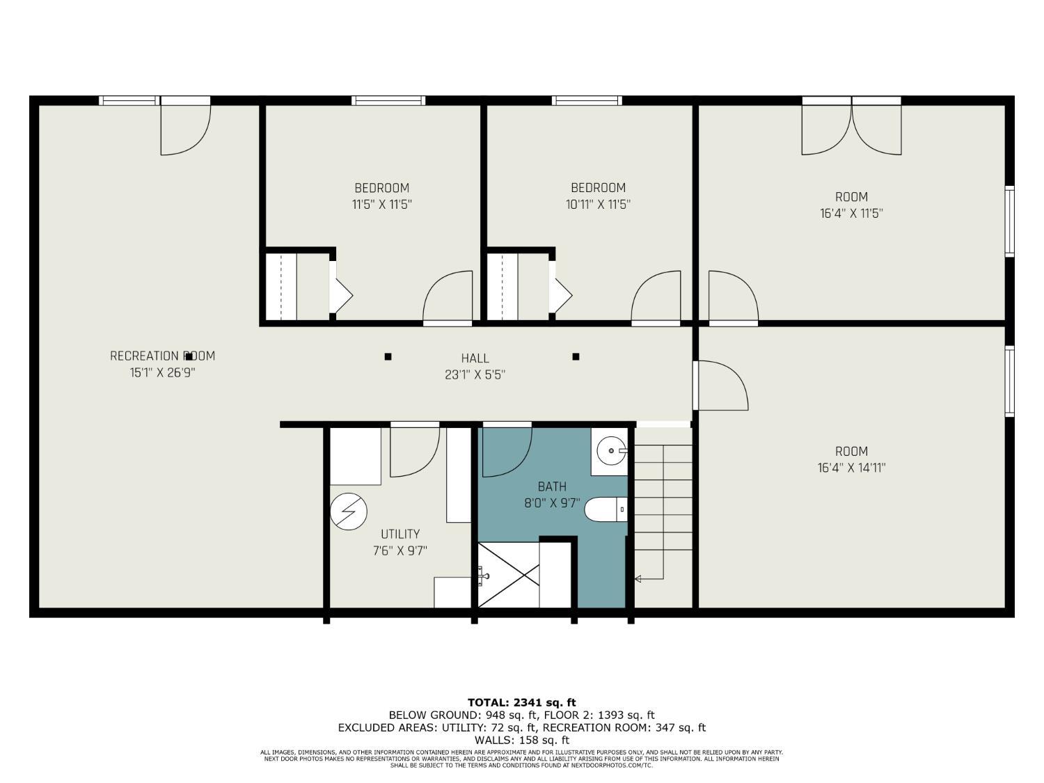 402 Circle Drive