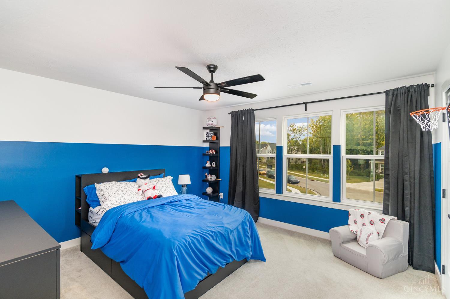 2532 Streamside Drive