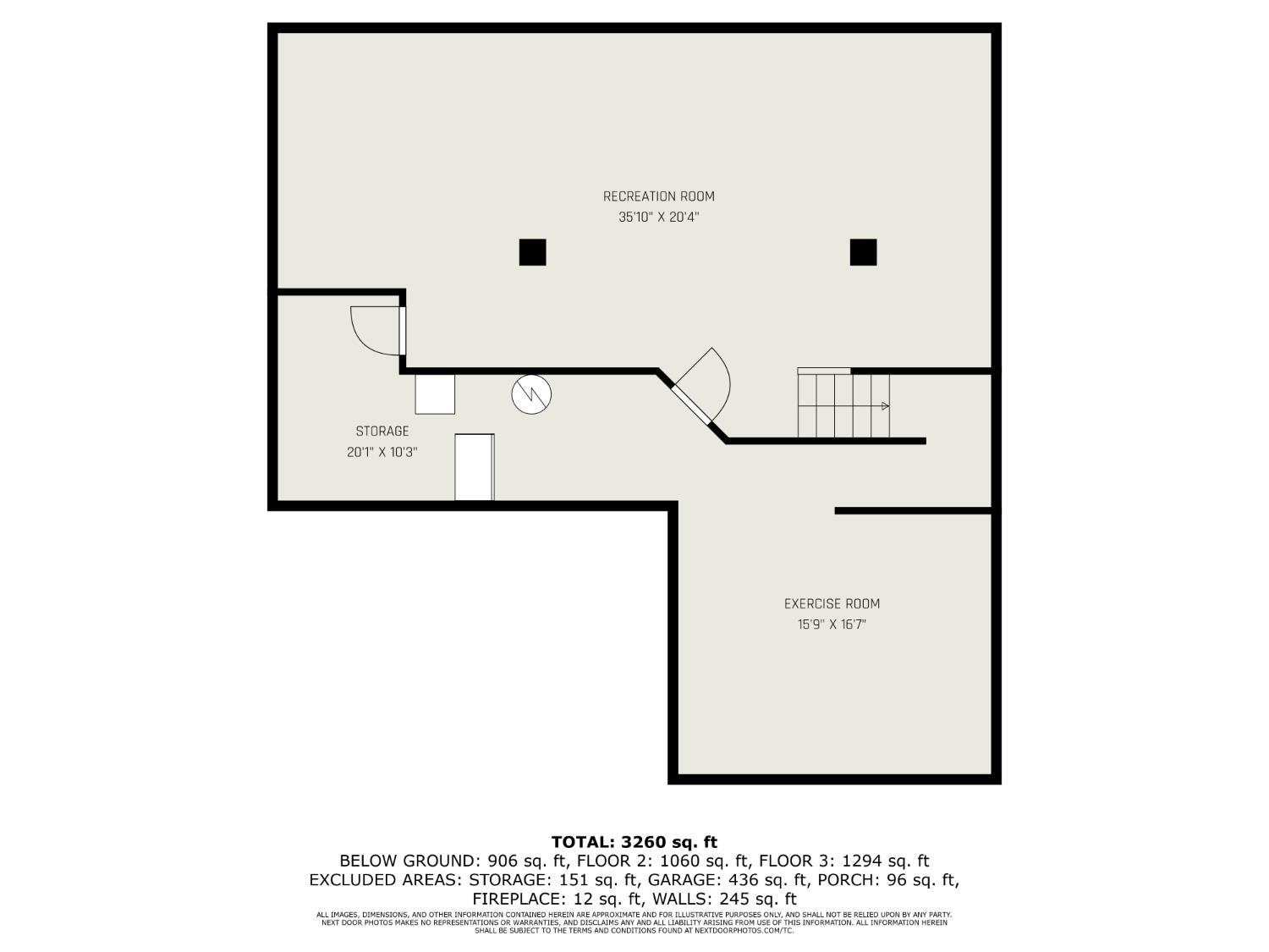 2532 Streamside Drive