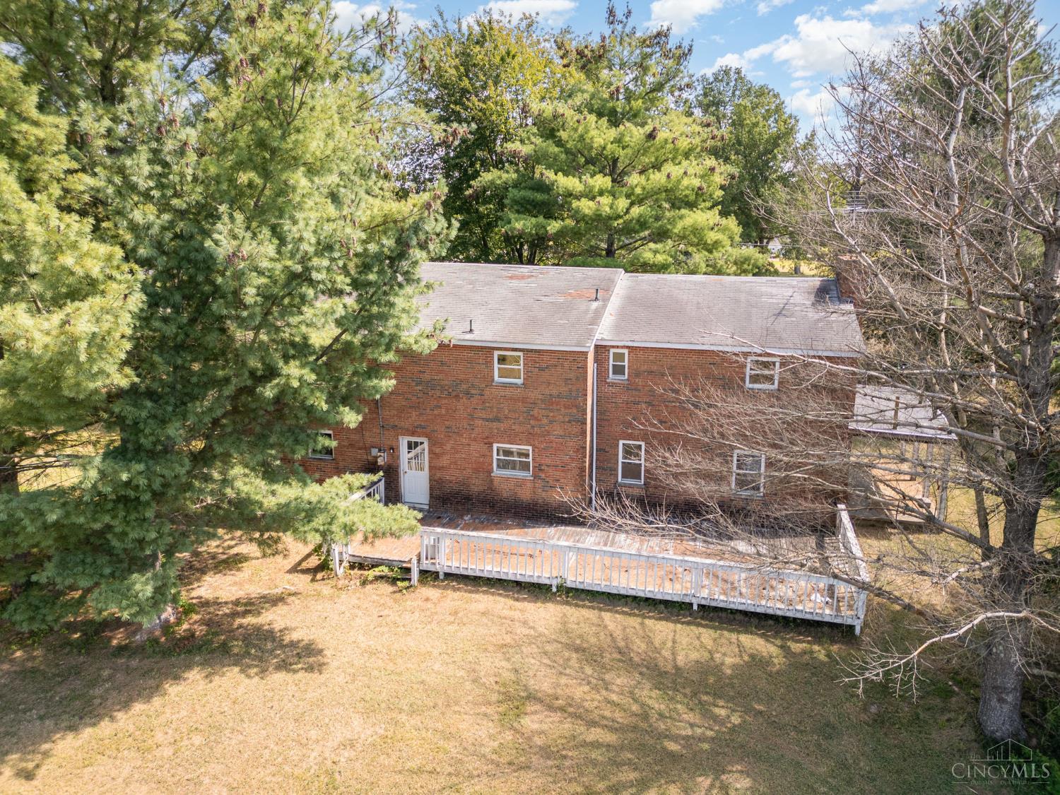 2756 Bardwell West Road