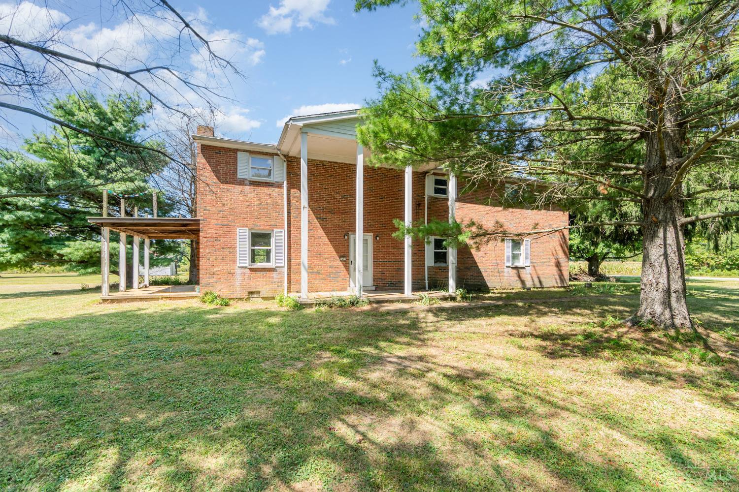 2756 Bardwell West Road