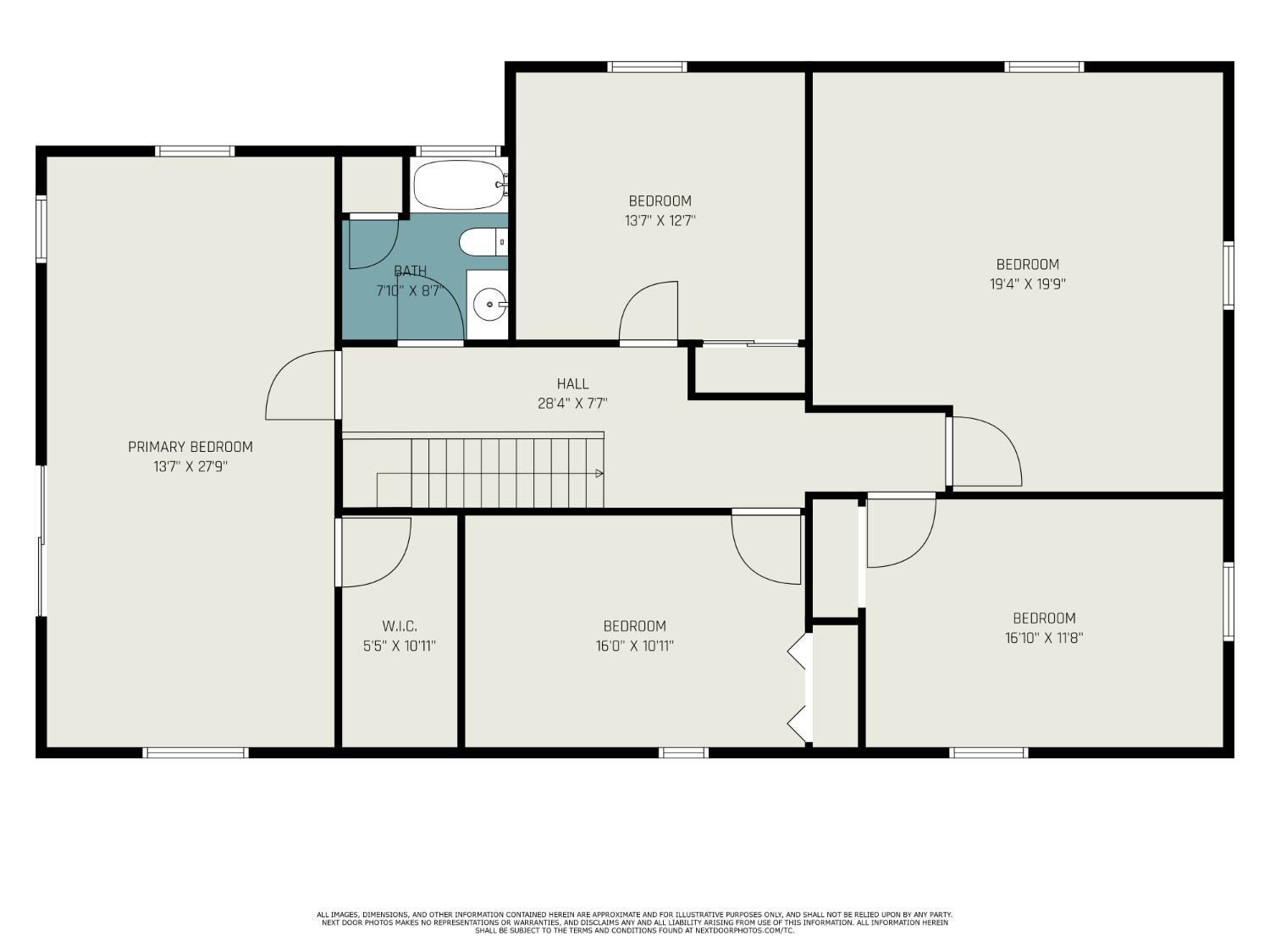 2756 Bardwell West Road