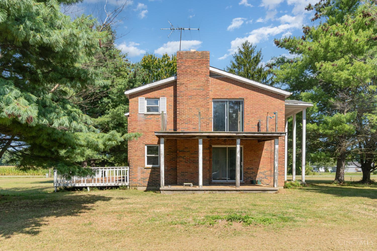 2756 Bardwell West Road