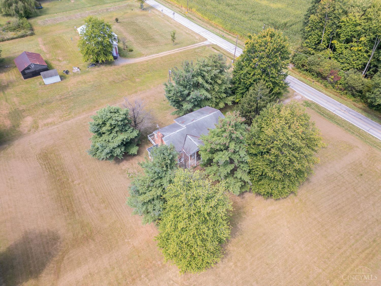 2756 Bardwell West Road