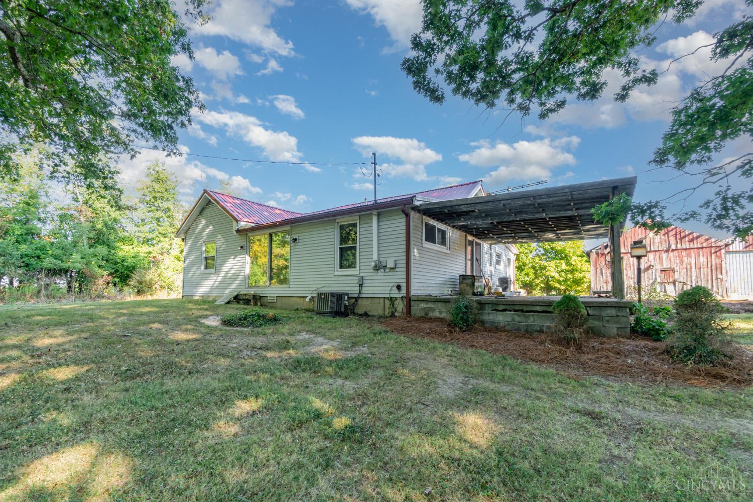 11026 Stratton Road