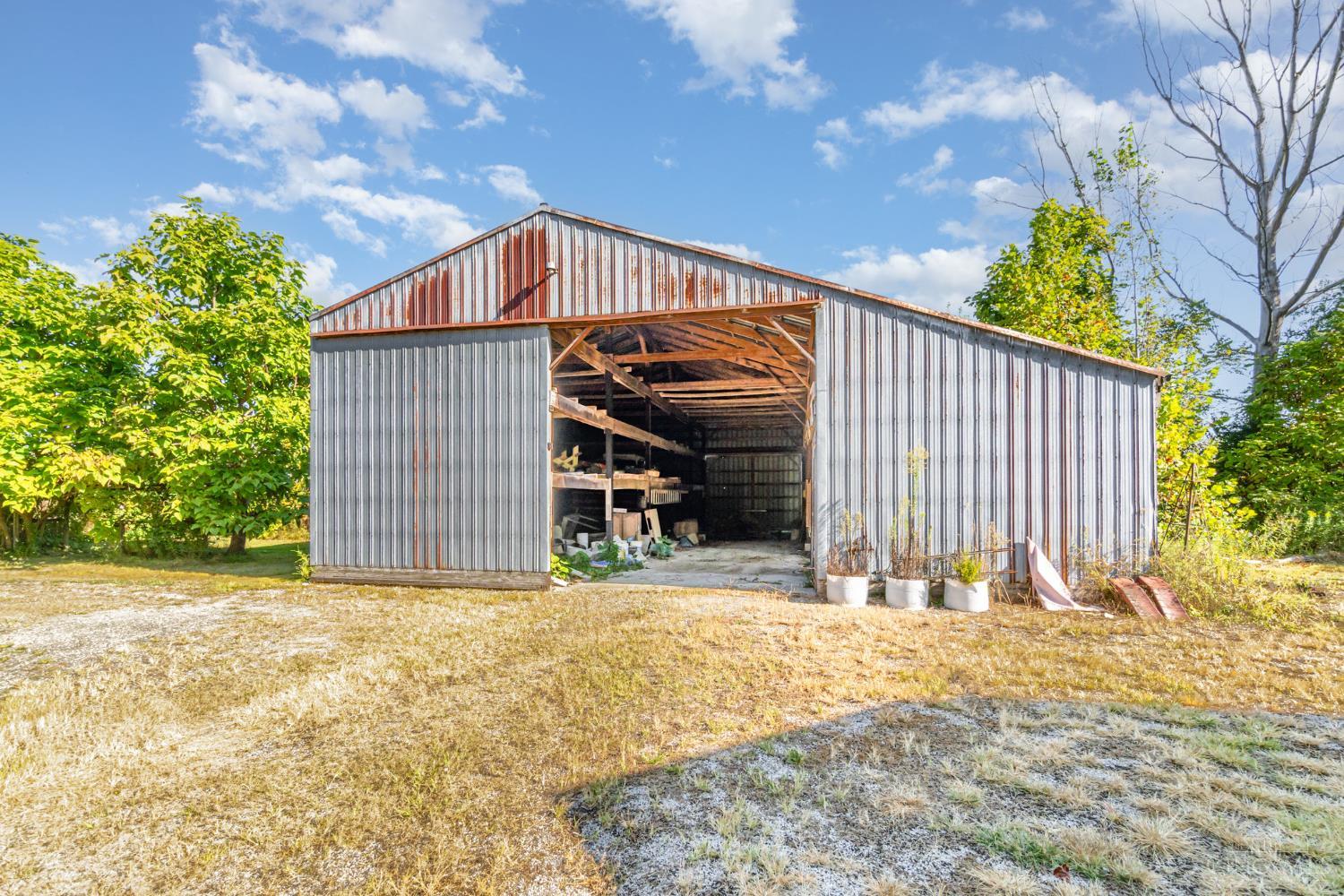 11026 Stratton Road
