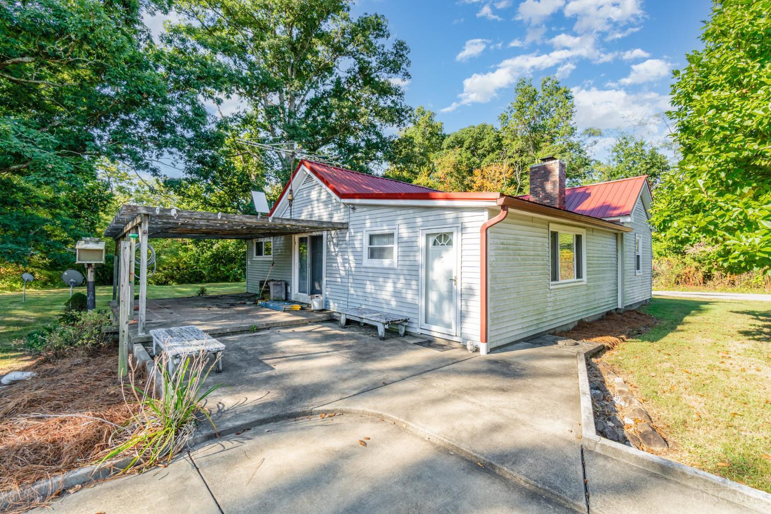 11026 Stratton Road