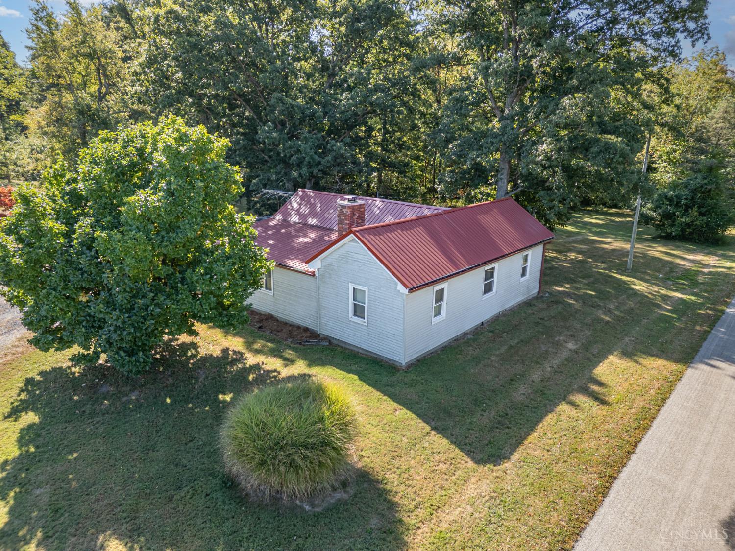 11026 Stratton Road