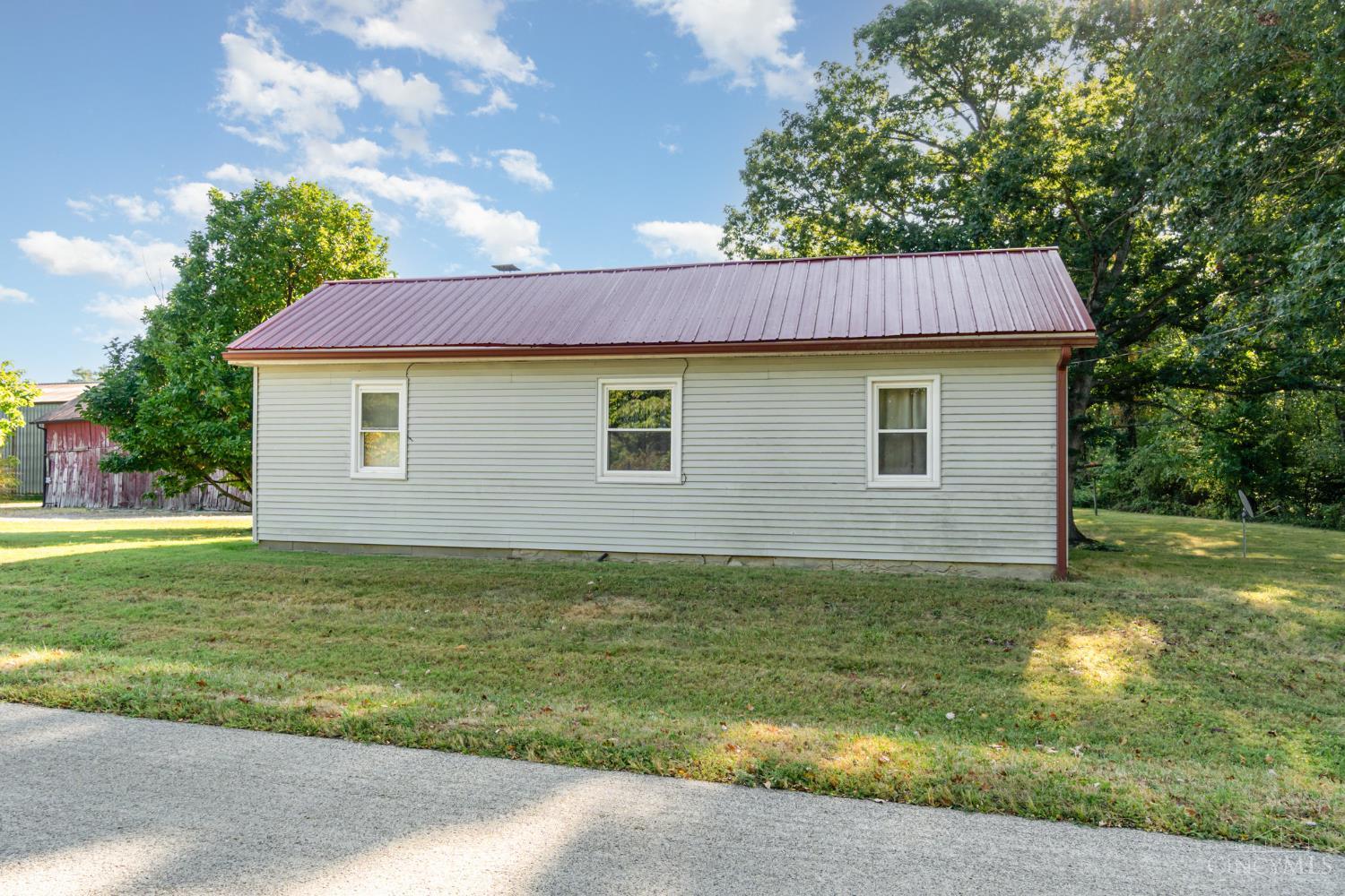 11026 Stratton Road