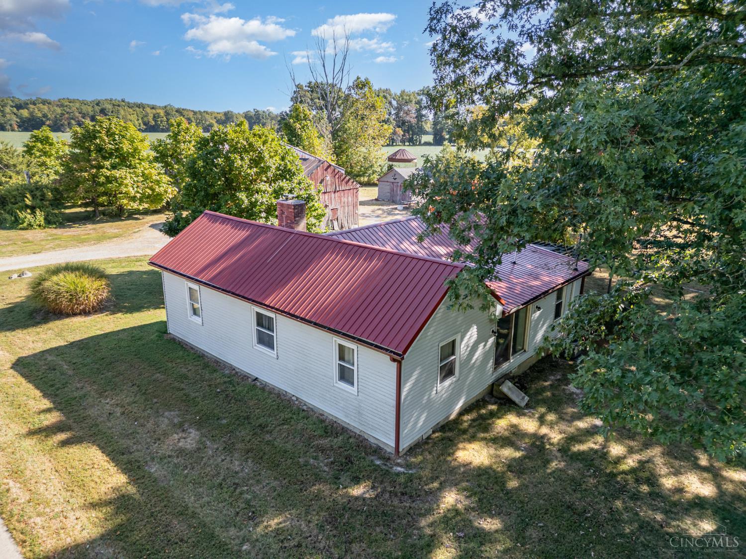 11026 Stratton Road