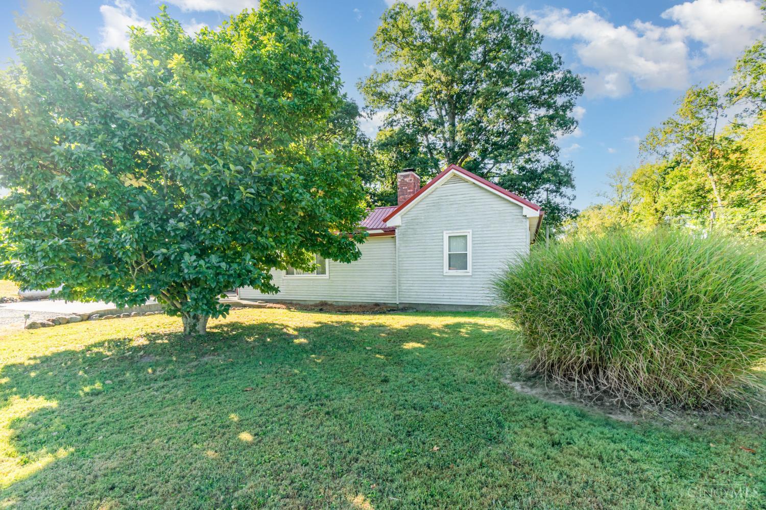 11026 Stratton Road