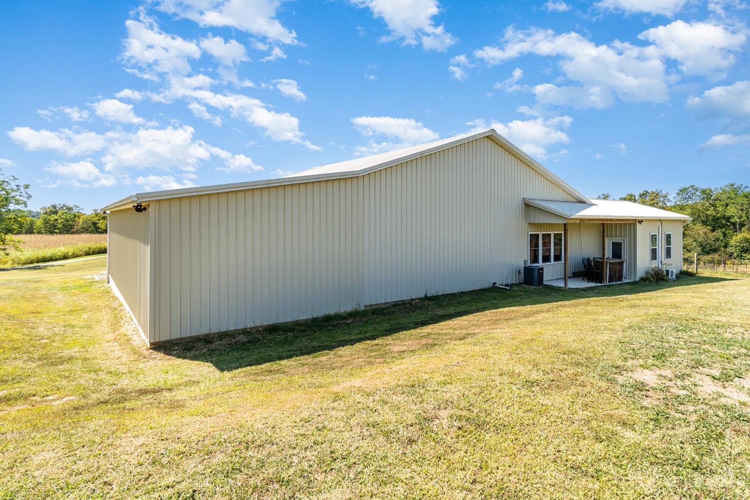 6024 Cahall School House Road