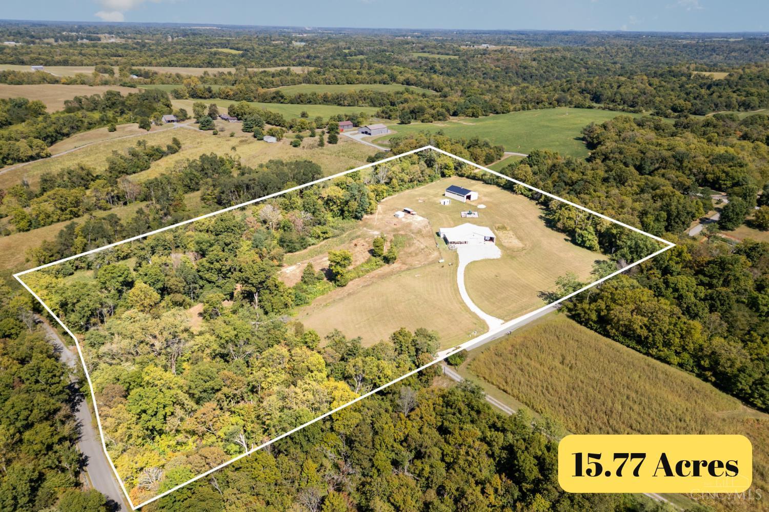 6024 Cahall School House Road