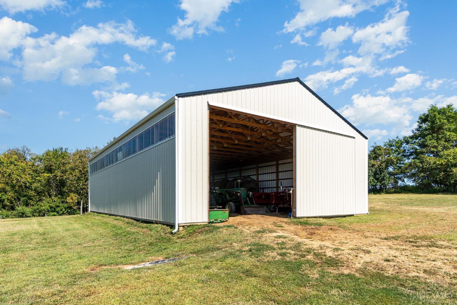 6024 Cahall School House Road