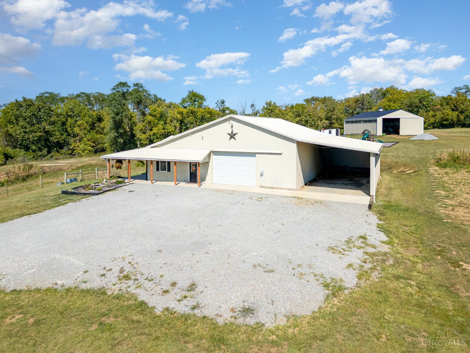 6024 Cahall School House Road