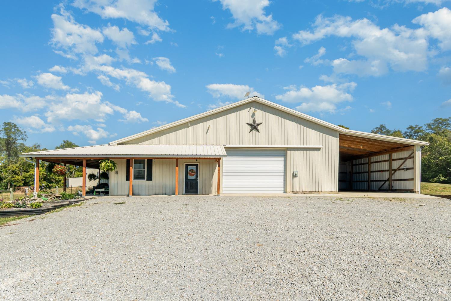 6024 Cahall School House Road