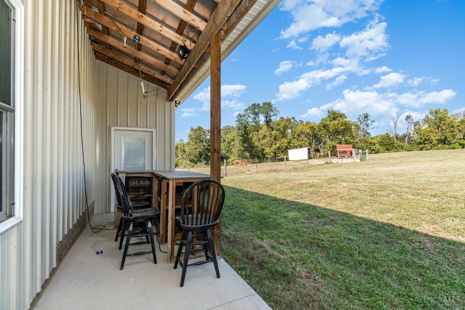 6024 Cahall School House Road