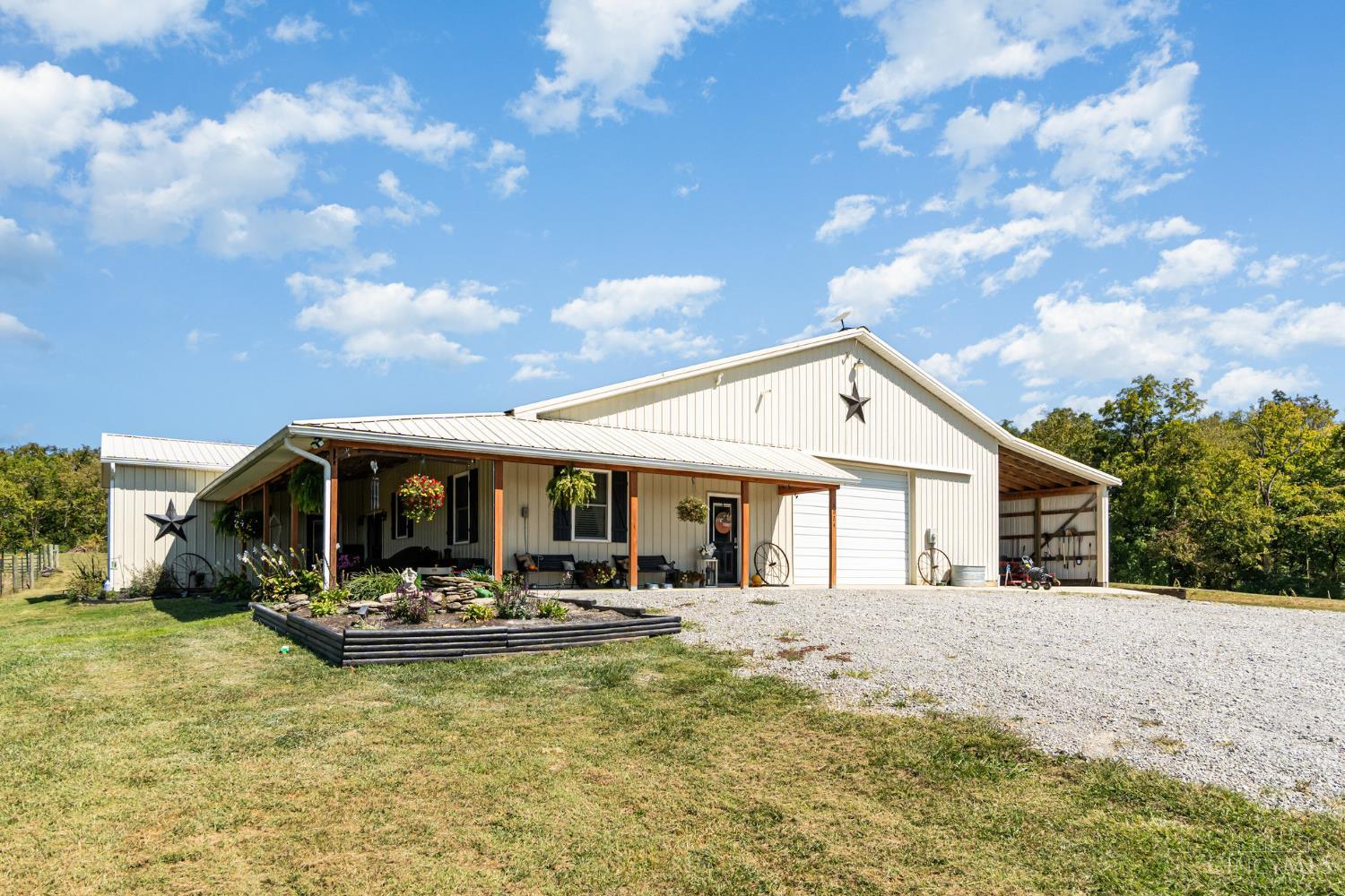 6024 Cahall School House Road