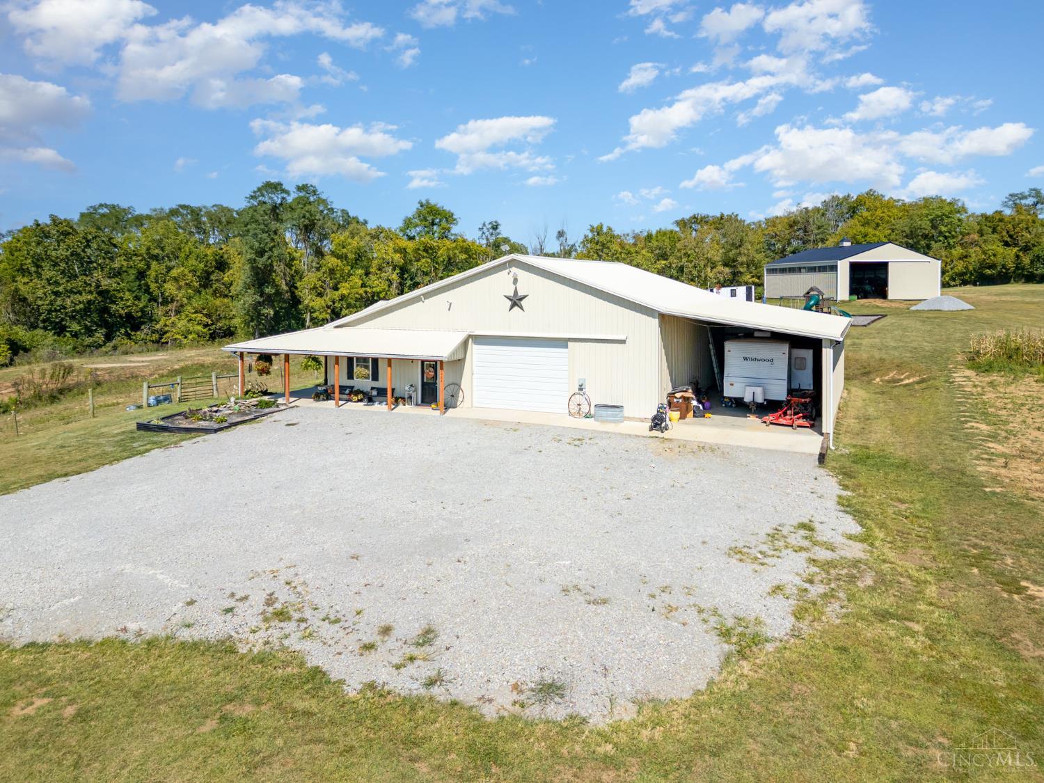 6024 Cahall School House Road