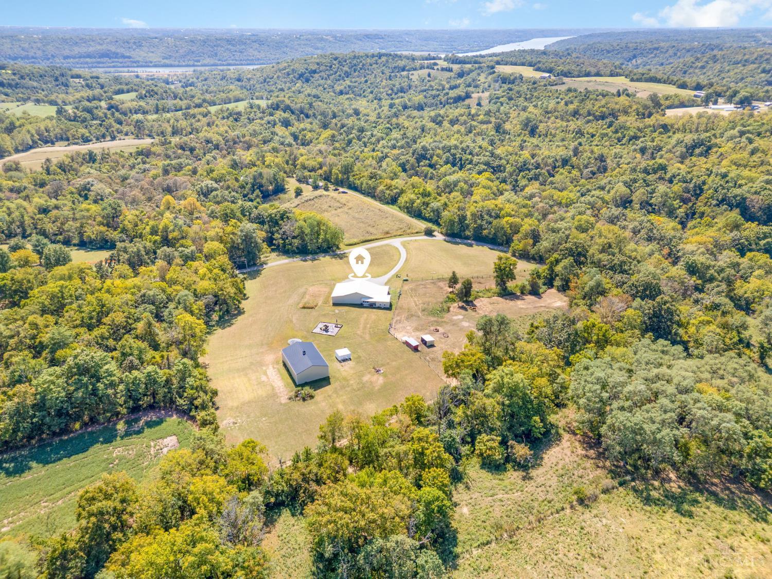 6024 Cahall School House Road
