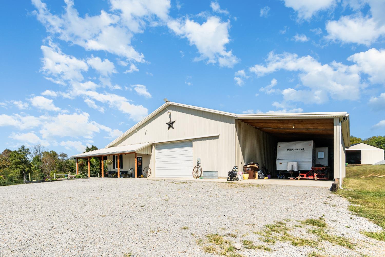 6024 Cahall School House Road