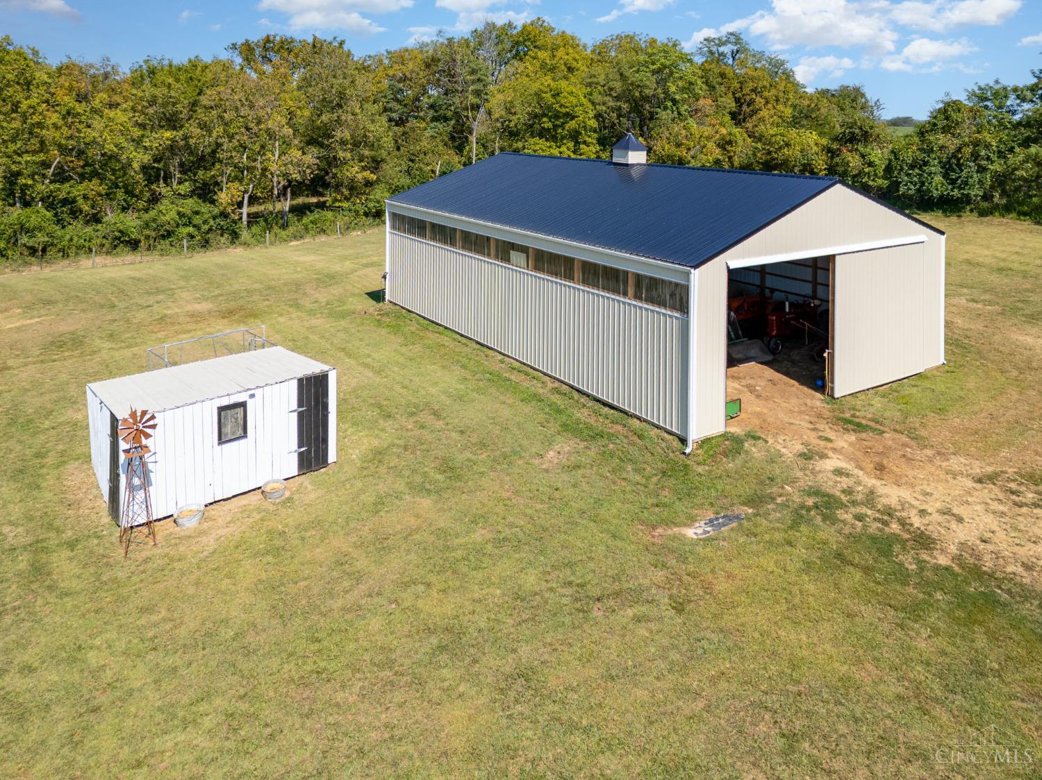 6024 Cahall School House Road