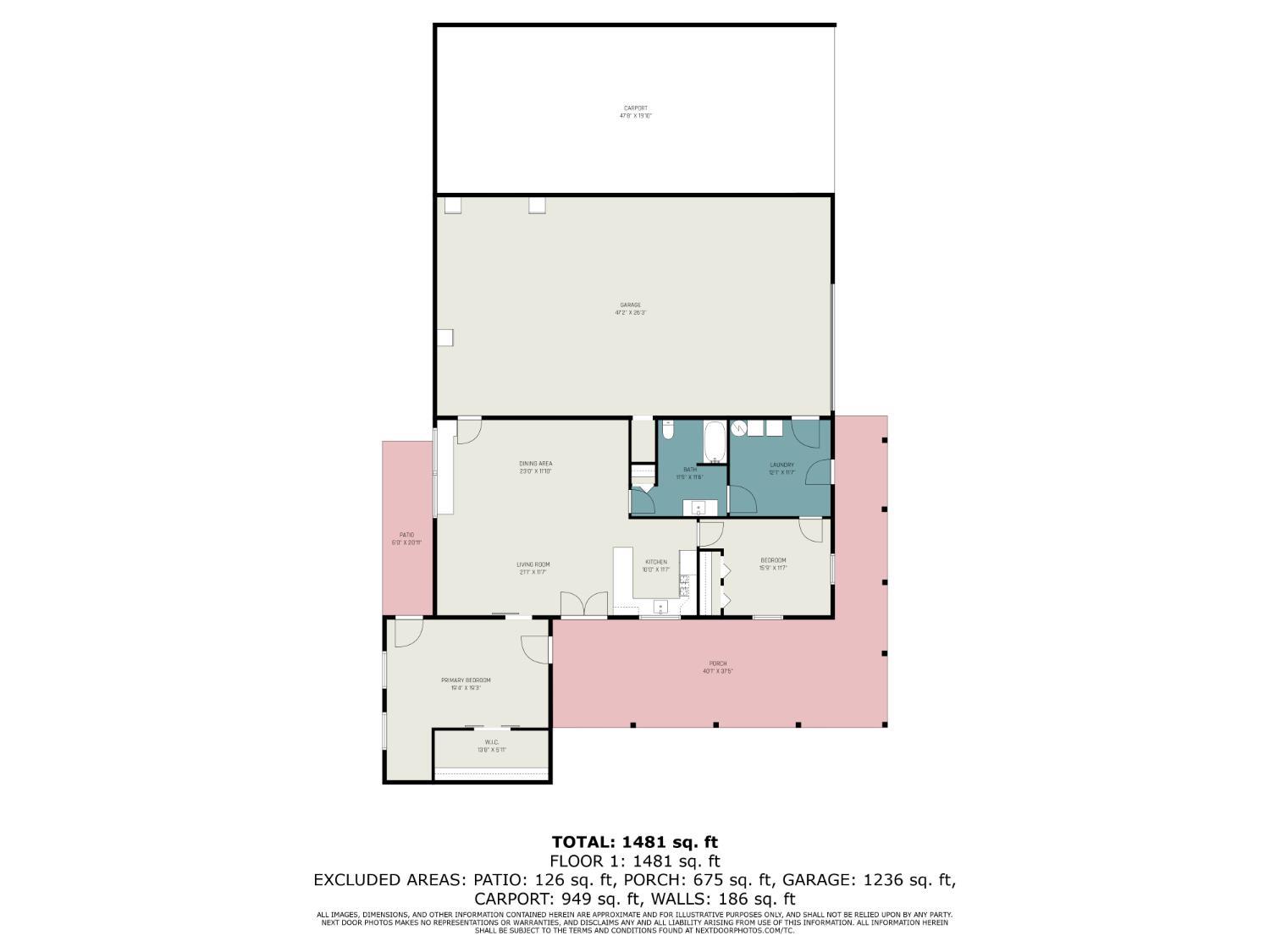6024 Cahall School House Road