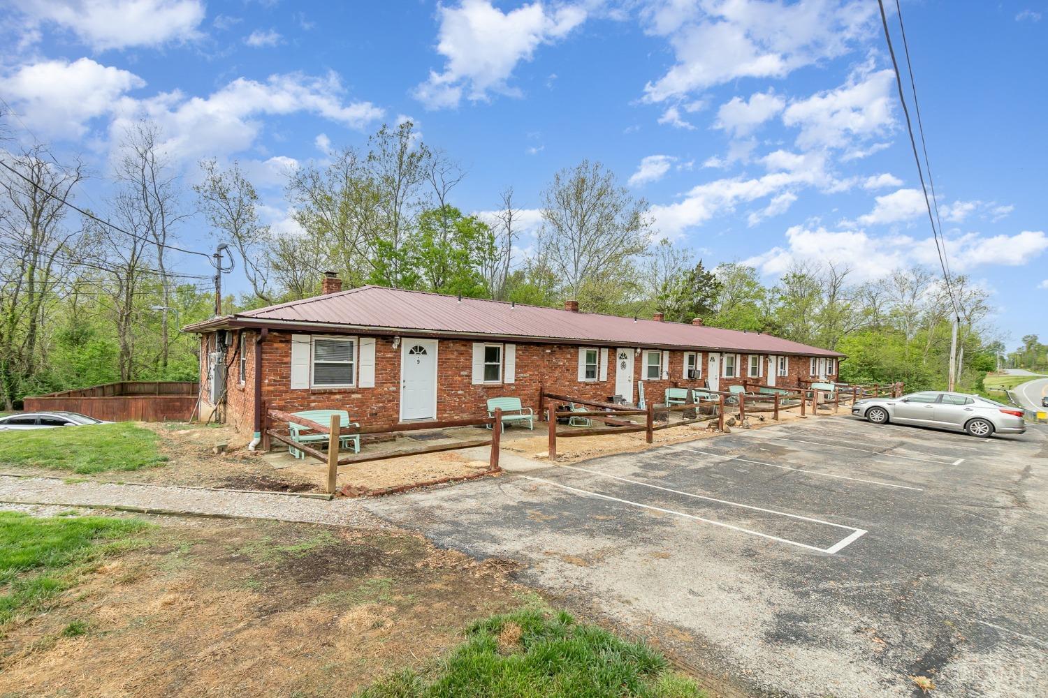 1412 St Rt 125
