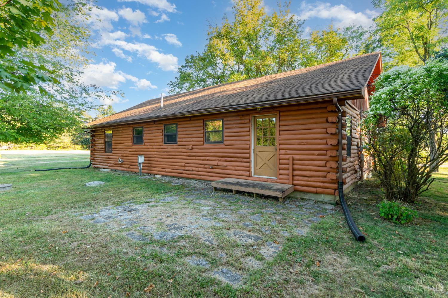 116 Quarter Horse Drive