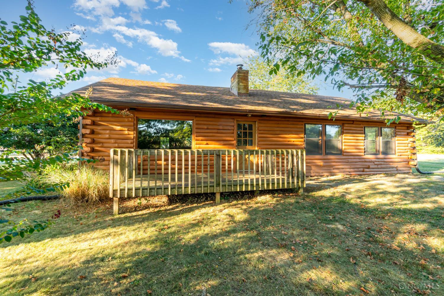 116 Quarter Horse Drive