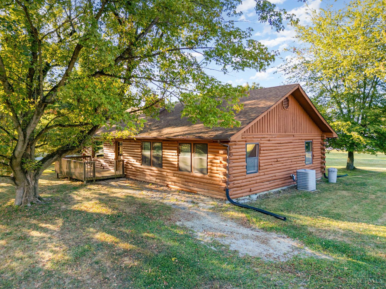 116 Quarter Horse Drive
