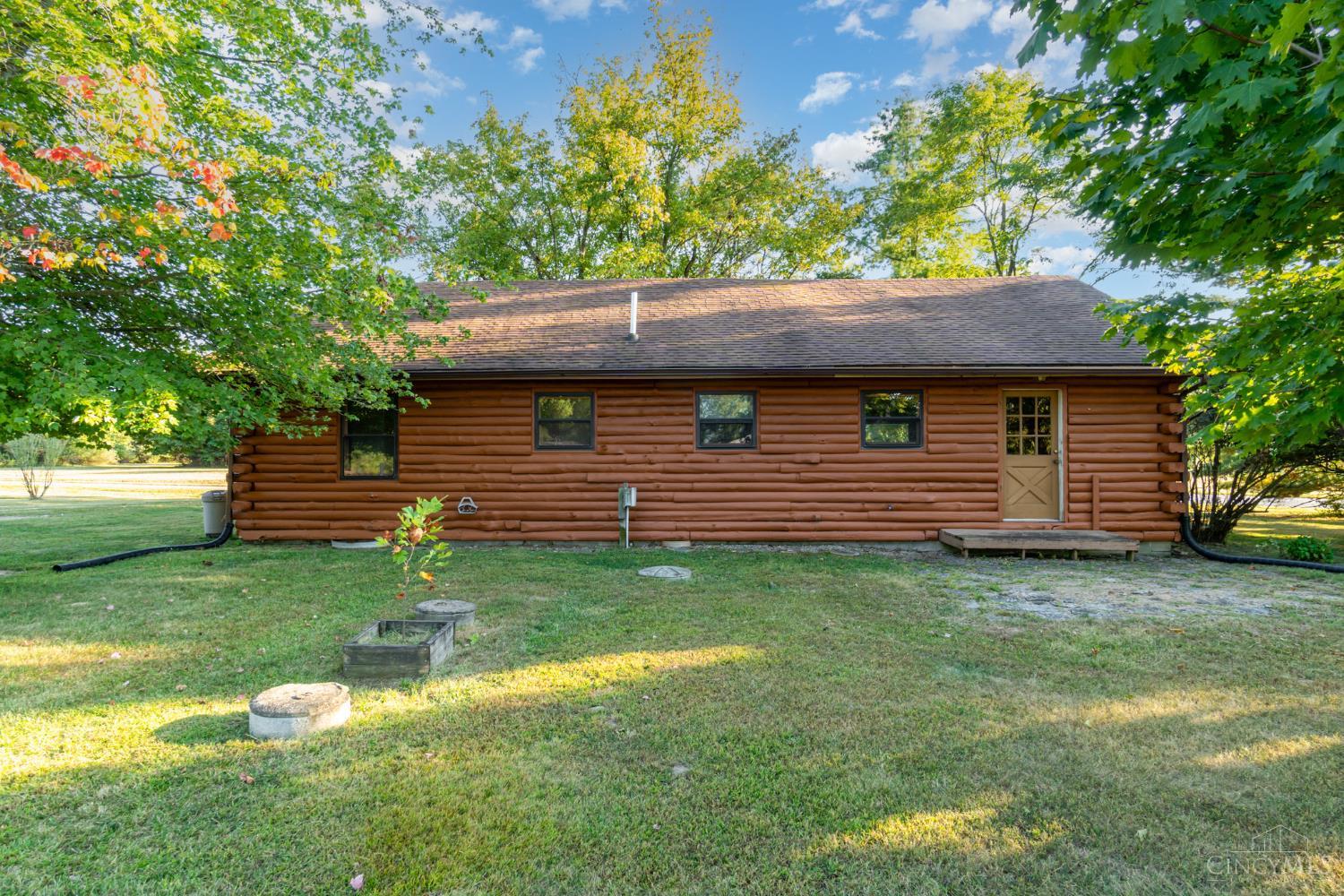 116 Quarter Horse Drive