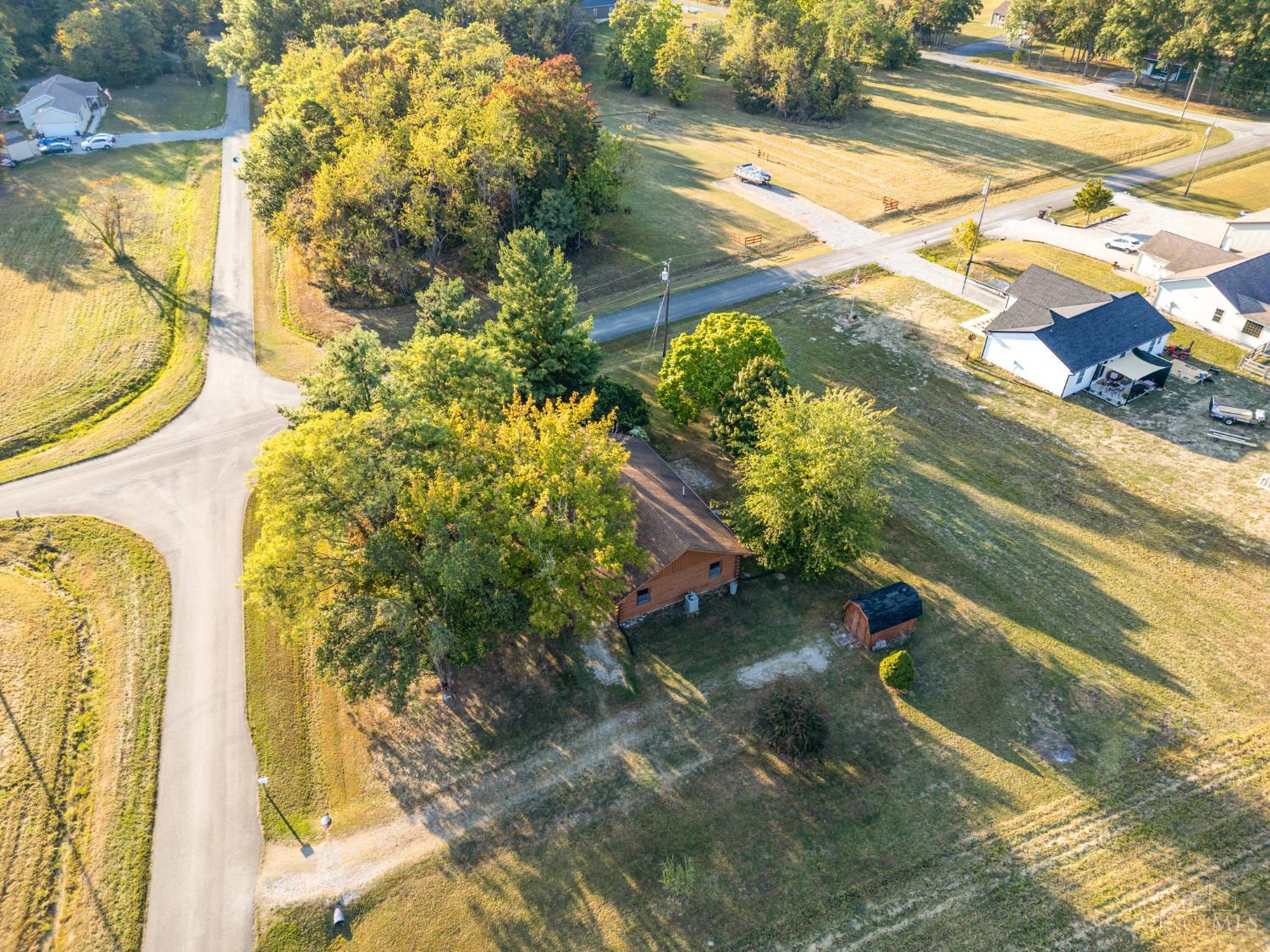 116 Quarter Horse Drive