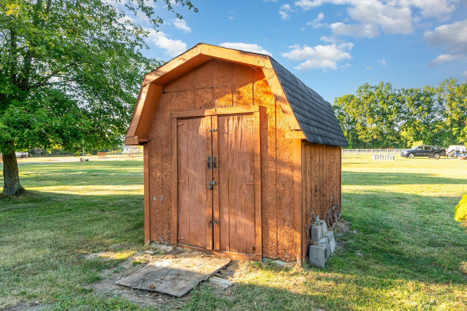 116 Quarter Horse Drive