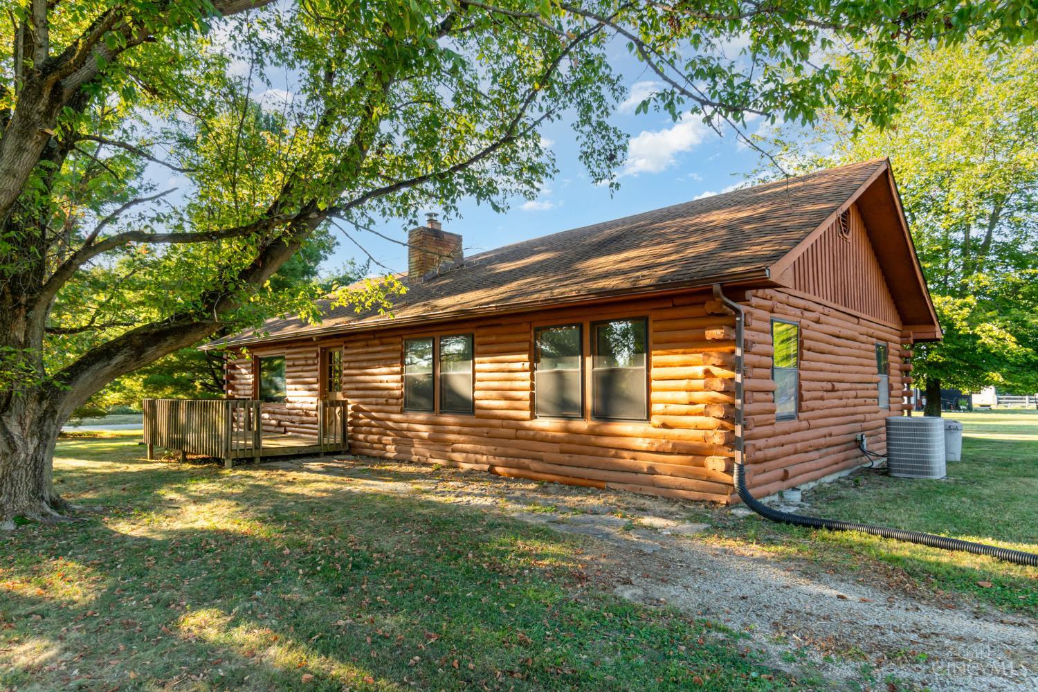 116 Quarter Horse Drive