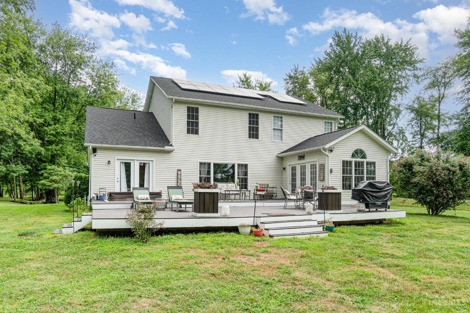 2130 St Rt 133