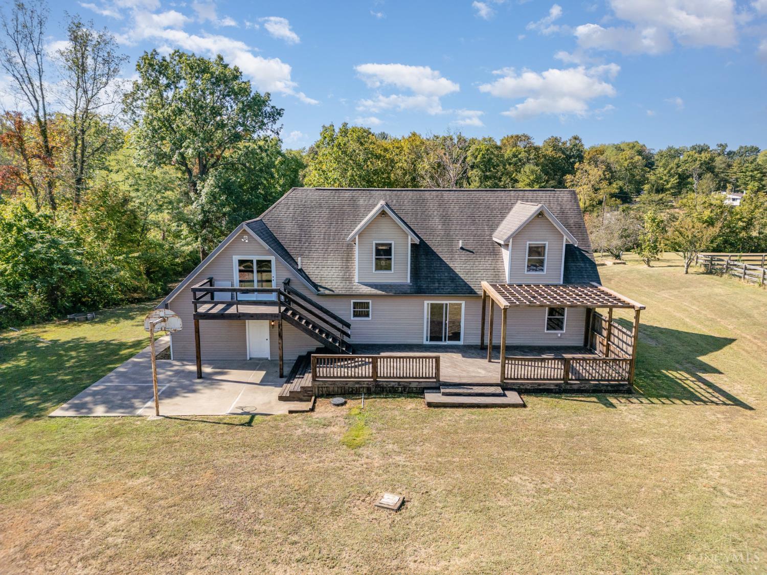 3635 Bald Point Road