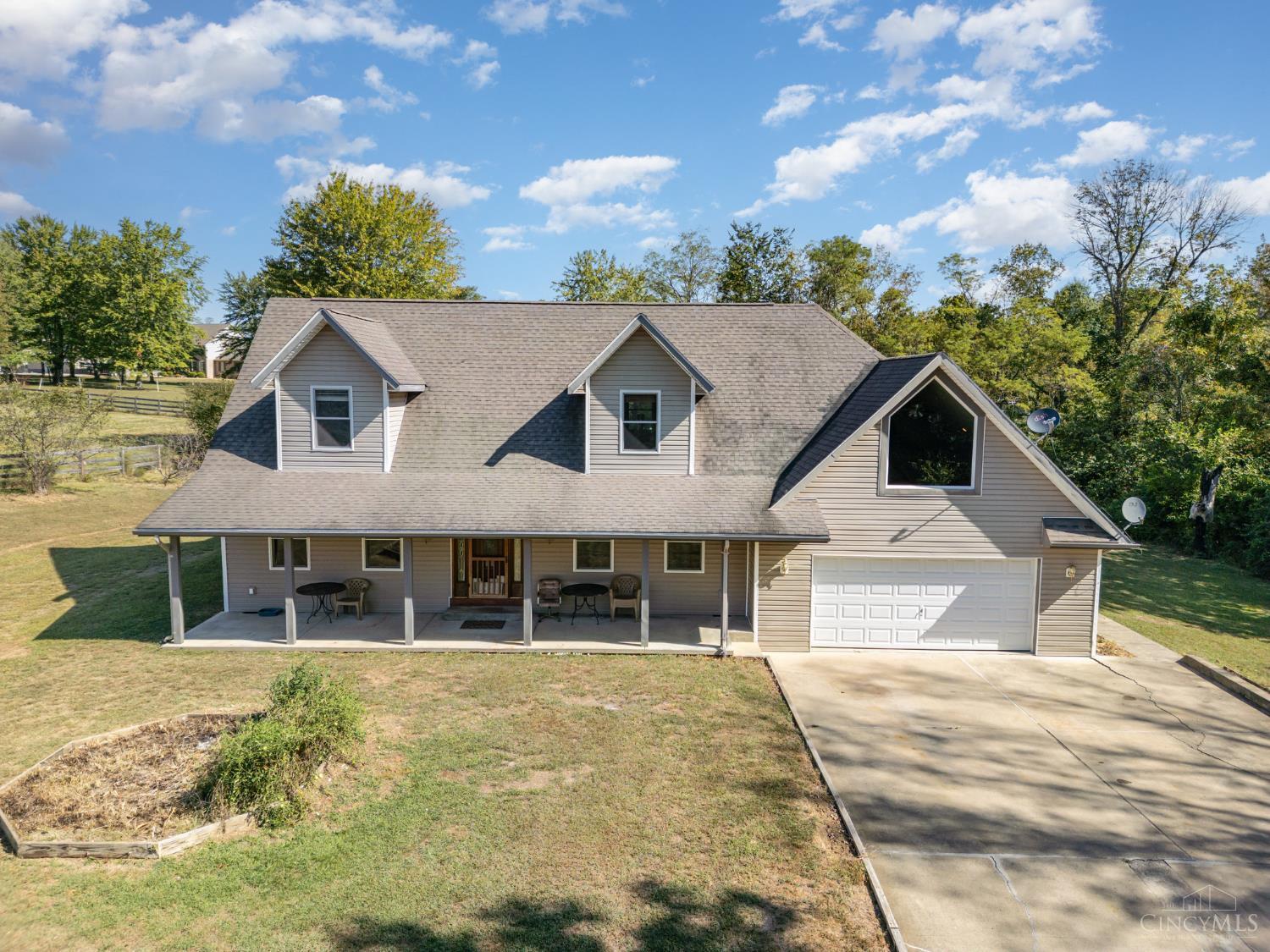 3635 Bald Point Road