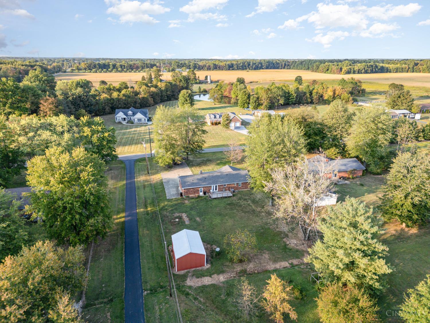 3631 Bass Road