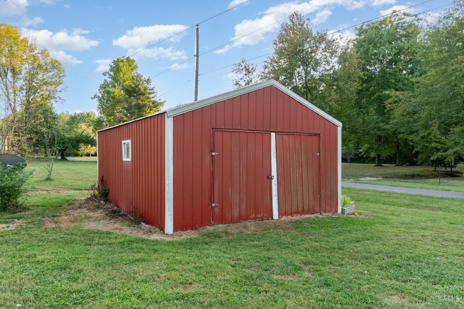 3631 Bass Road