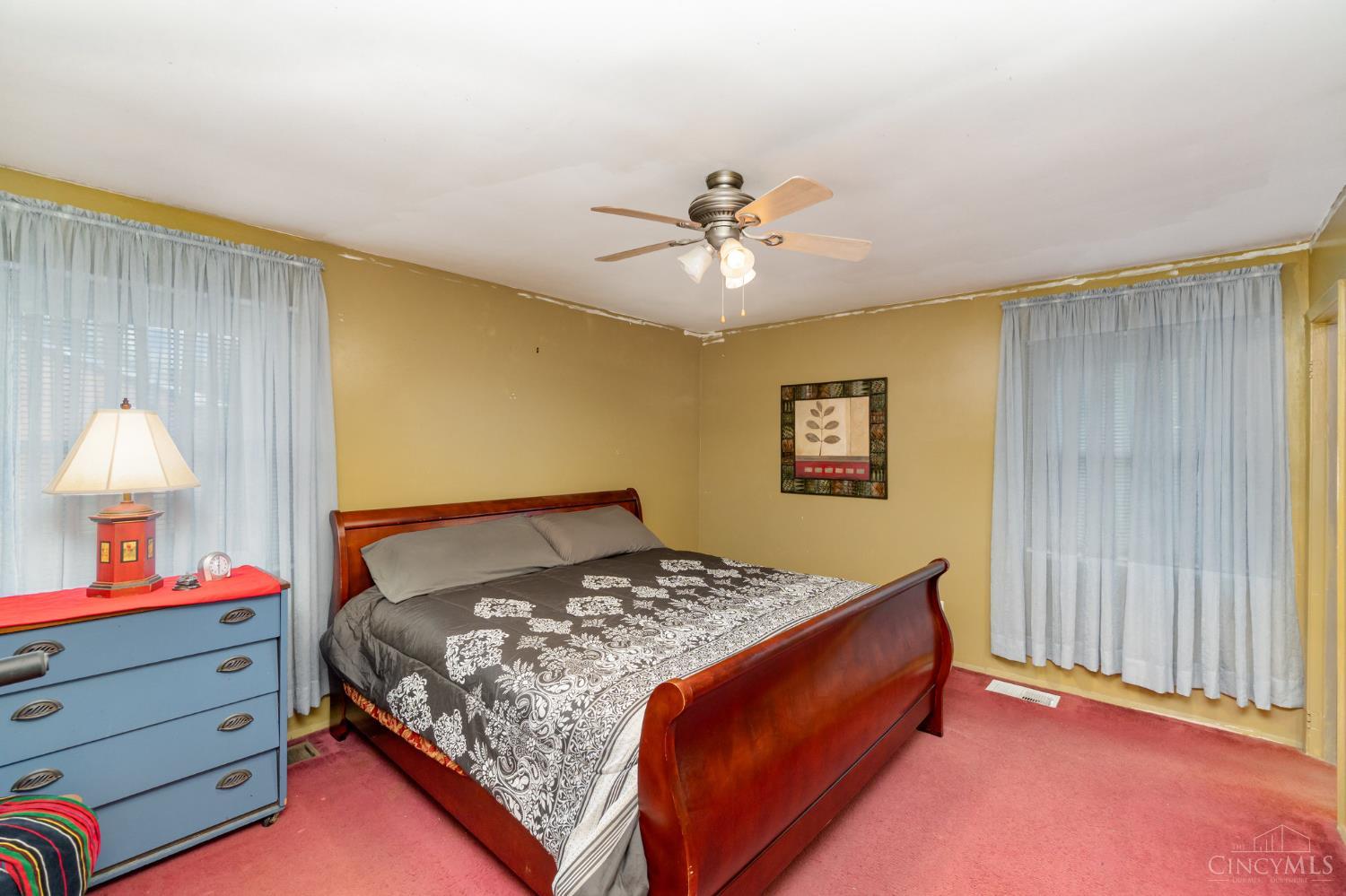 3631 Bass Road
