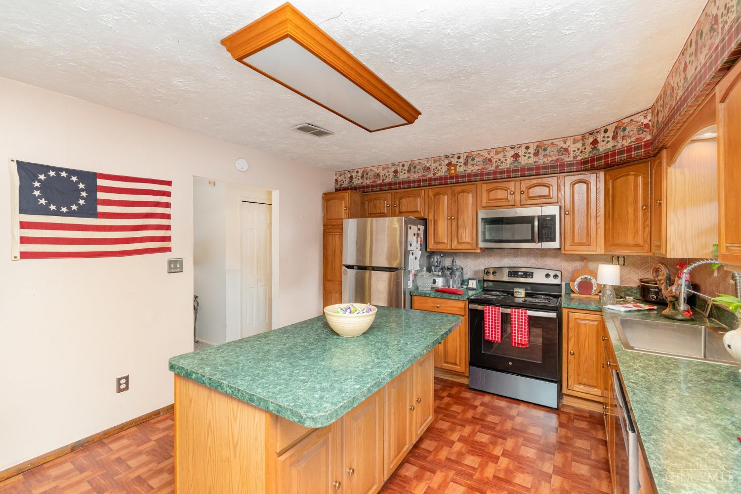 3631 Bass Road