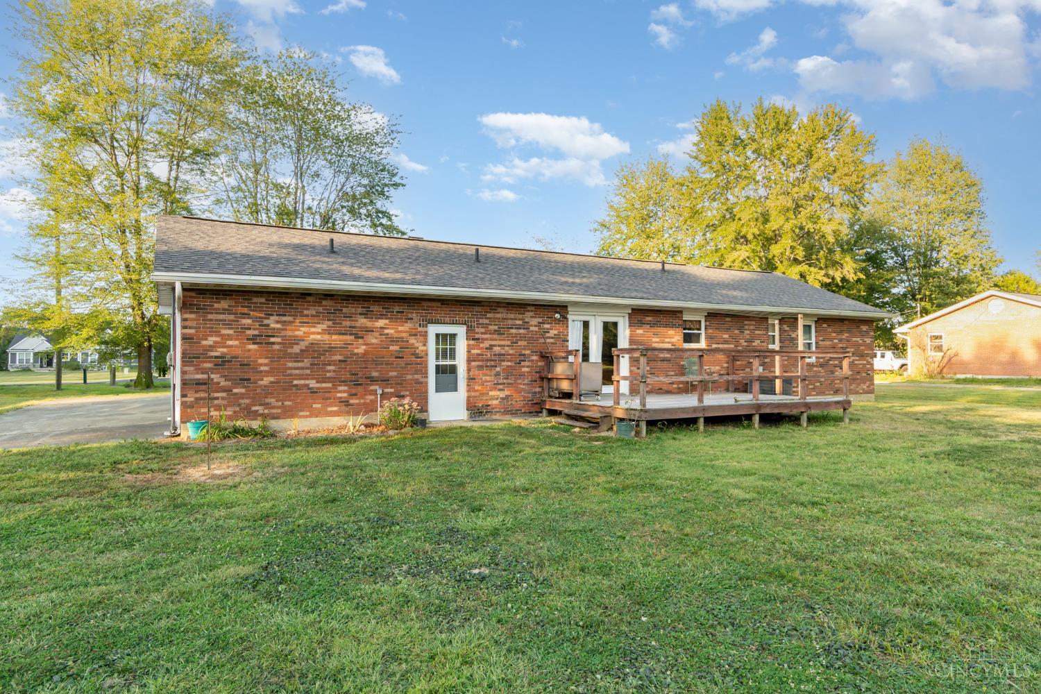 3631 Bass Road