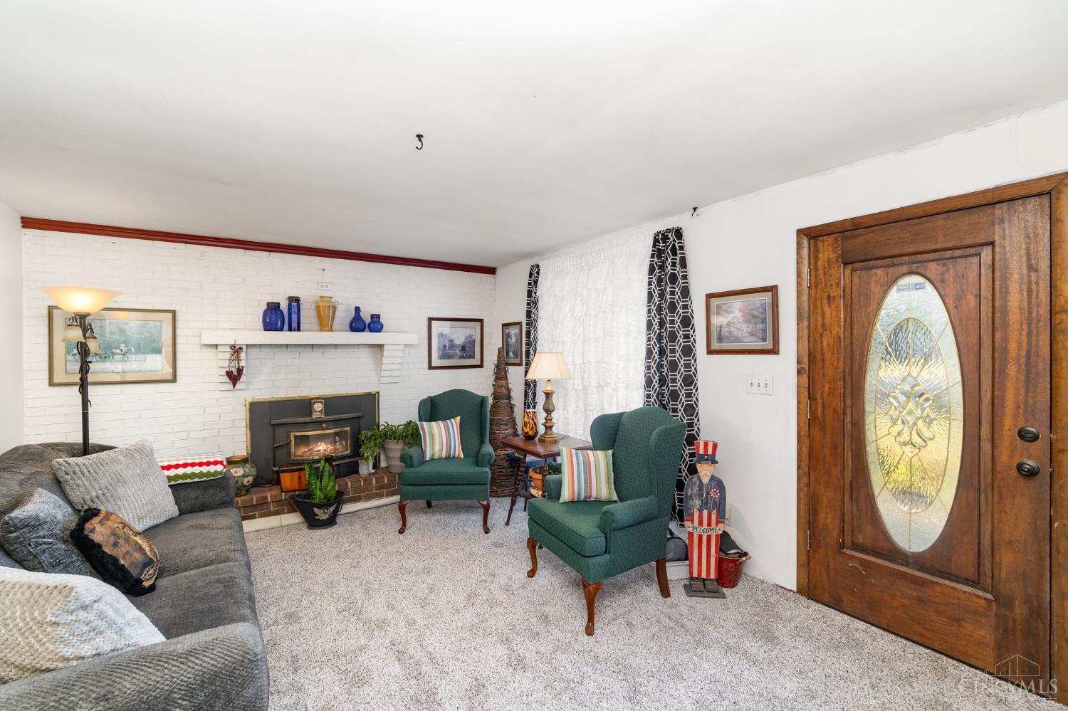 3631 Bass Road
