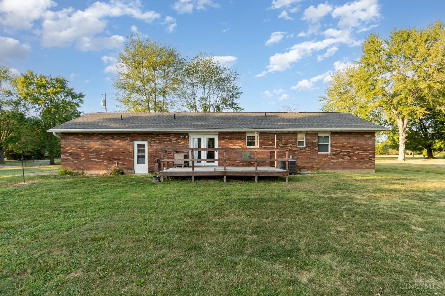 3631 Bass Road