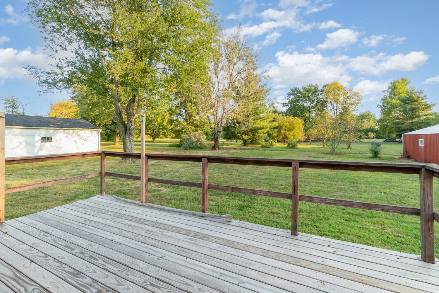 3631 Bass Road