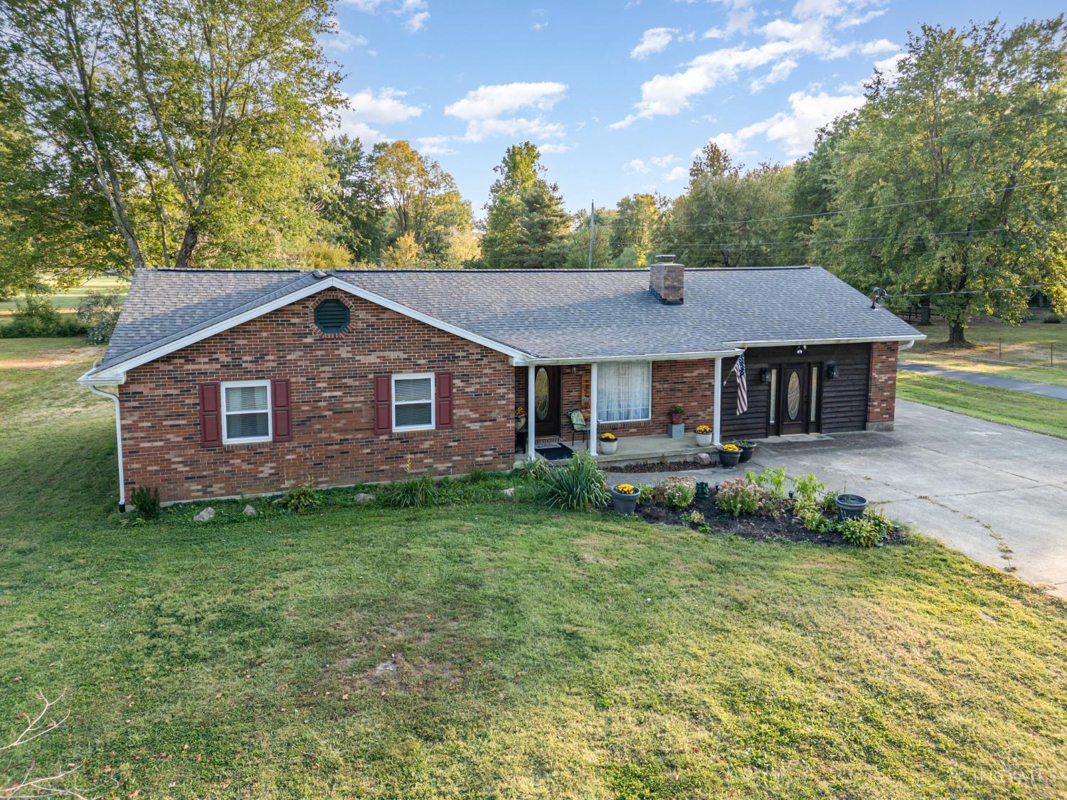 3631 Bass Road