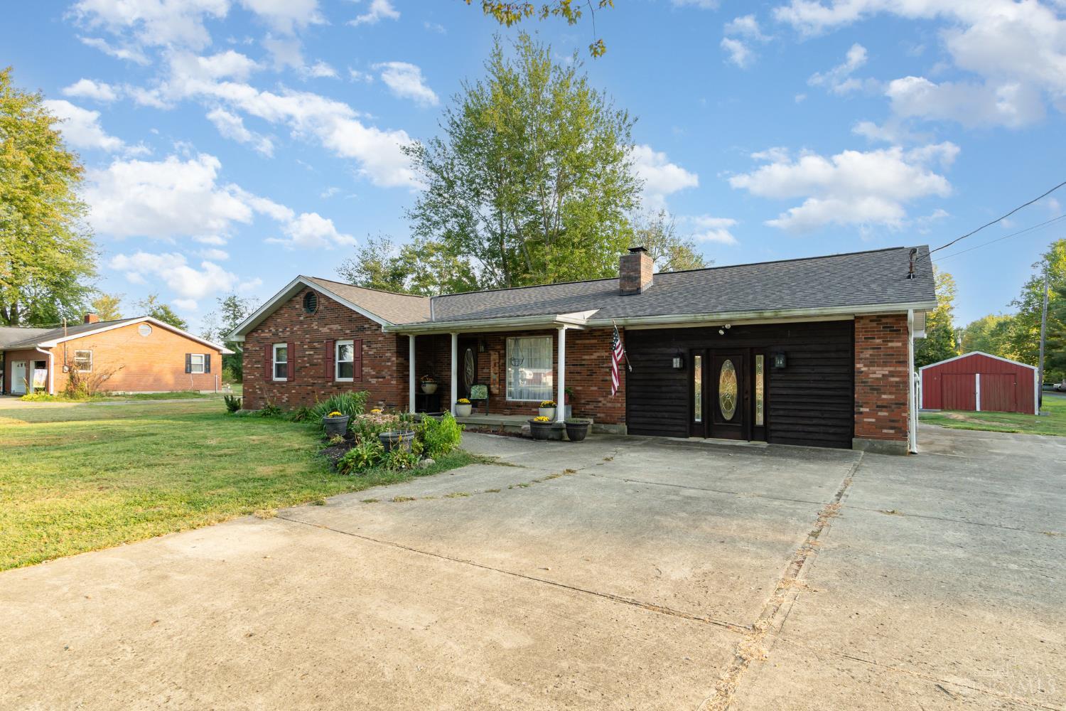 3631 Bass Road